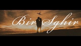 Cameleon  El Bir Sghir البير صغير  Lyrics [upl. by Senzer]