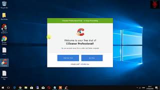 CCleaner Professional Plus Key 2018 free life time License  March 2018  Latest Version 5416446 [upl. by Adhamh]