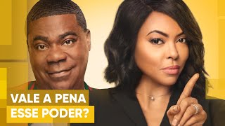 Dois Homens e Meio  Episódio Completo quotDias Difíceis pra Família Harperquot [upl. by Enaerb]