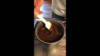 Ganache al Cioccolato [upl. by Julienne]