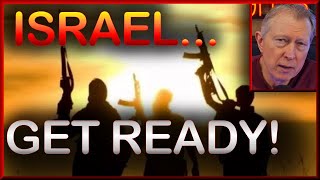 ISRAEL YOUR TIME Has COME [upl. by Kirven984]