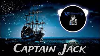 Captain Jack Remix DJ AmonKey [upl. by Opportuna237]