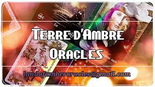 Diffusion en direct de Terre dAmbre Oracles [upl. by Ardnued]