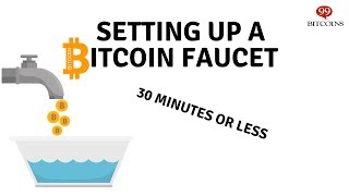 How to Make Money with Bitcoin Faucets in less than 30 minutes [upl. by Eveiveneg463]