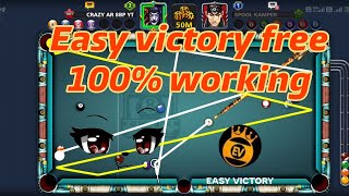 HACK  8 BALL POOL MOD MENU LINEAS 2025 ANTI BAN ANDROID Easy Victory [upl. by Leuams740]