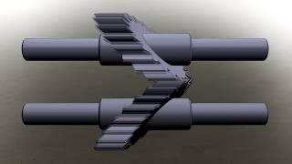 Mechanical principles part 01 [upl. by Ruelu]