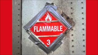 Common DOT violations with Hazmat placards [upl. by Oiruam]