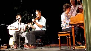 Saco River TheatreDowneast Fiddle Jamboree 2013Don Roy Ensemble [upl. by Aneleh897]