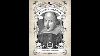 William Shakespeare Henry IV Part 1  FULL AudioBook [upl. by Arreip]