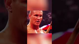 Randy Orton Voices Theme song 🎵  wwe randyorton [upl. by Airtina]