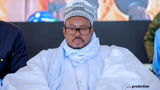 Confèrence de Presse Serigne Bassirou Abdou Khadr Bilan Grande Magal De Touba [upl. by Griseldis]