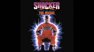 Shocker 1989  Track 04 Sword and Stone  Bonfire [upl. by Jae468]