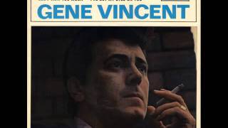 GENE VINCENT  BIRD DOGGIN [upl. by Anitap658]