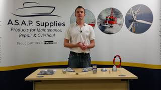 Which material Anode to use for your boat [upl. by Granoff]