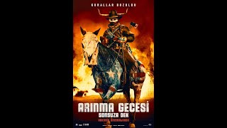 Arınma Gecesi Sonsuza Dek  The Forever Purge  Türkçe Altyazılı Fragman [upl. by Rape54]