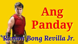 Ang Panday Full Movie TagalogMovie Ramon Bong Revilla Jr [upl. by Stockton]