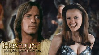 Hercules Live Action  Disney Official Trailer 2025 [upl. by Eugenia542]