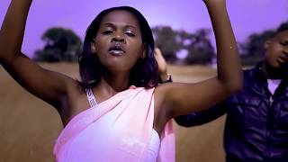 Betty Bayo  Uinuliwe Official Video [upl. by Ulick146]