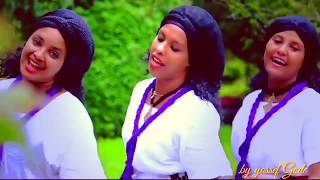 new ethiopian music 2019  Mikias Chernet  Yafa Yafa Sheli  DJ Habte Alena Remix [upl. by Blackmore]