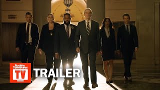 Law amp Order Season 21 Trailer  Rotten Tomatoes TV [upl. by Chandra810]