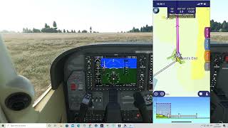 How to Use Skydemon or ForeFlight with MSFS  Setup Guide [upl. by Ailic]