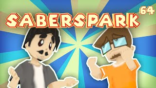 What the HELL is Saberspark 64 [upl. by Zoie]