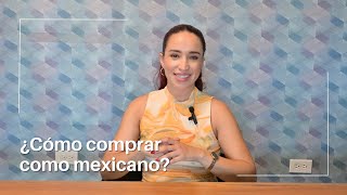 ¿Vives en EEUU Cómo obtener INE CURP y RFC para comprar propiedades en México [upl. by Marcie35]