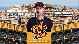 MEGA GAUCHO 2020  REMIX FUNDO DA GROTA  DJ CRISTIANO ALVES [upl. by Aiela69]