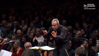 Kodály Tänze aus Galánta ∙ hrSinfonieorchester ∙ Constantinos Carydis [upl. by Didi]