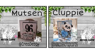 Mutsen Cluppie YouTube Creatie van 19 februari 2024 [upl. by Scotney]