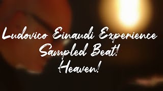 LUDOVICO EINAUDI EXPERIENCE HIP HOP RAP BEAT INSTRUMENTAL HEAVEN REST IN PEACE [upl. by Yaresed]