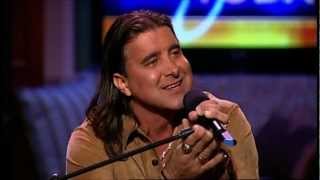 Scott Stapp My Sacrifice LIFE Today [upl. by Greenlee]