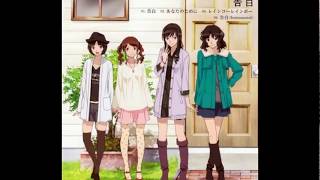 Amagami SS Ending  Kokuhaku ENG SUB [upl. by Azile]