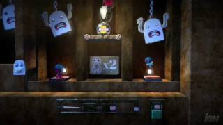 LittleBigPlanet Review [upl. by Stormy]