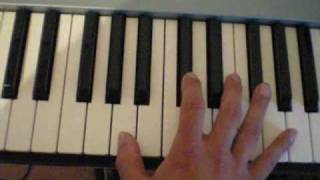 how to play light my fire the doors  intro verse chorus and solo [upl. by Bernat]