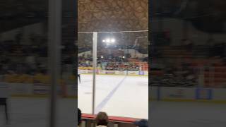 Elmira College Hockey [upl. by Ahsel285]