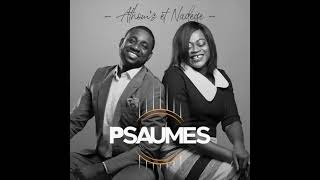 Athoms et Nadège  Nkembo Alleluia Official Audio [upl. by Knowlton766]