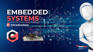 Introduction to RTOS  Embedded Systems [upl. by Maxantia]