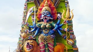 Pratyangira Ashottara Shatanamavalli  1008 Names Of Goddess Pratyangira  Very Powerful Mantra [upl. by Delfeena]