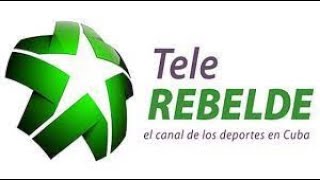 Tele Rebelde Cuba [upl. by Akehsar]