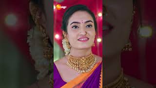 ಸೀತೆಯ ಮಧುವೆ SeethaRaama  Ep 257 shorts zeekannada kannadaserial [upl. by Daffi]