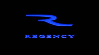 Regency Logo [upl. by Mulford731]