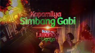 Kapamilya Simbang Gabi 2020 [upl. by Nodnarg]