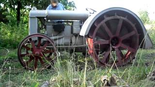 1926 Fordson Tractor [upl. by Linson191]