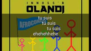 Innossb Olandi version française  VF [upl. by Rogovy487]