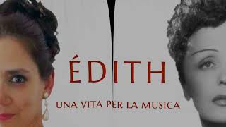 EDITH  una vita per la musica  La vie en rose [upl. by Dorsey]