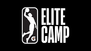 G League Elite Camp 2022 Day 1 [upl. by Odie]