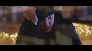 Rico  Magányos karácsony ft C2SH Official Music Video [upl. by Ailahtan]