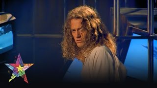 In the Temple  2000 Film  Jesus Christ Superstar [upl. by Huberto]