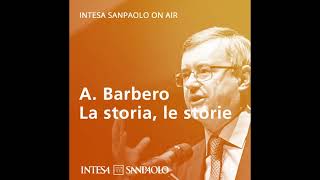 Podcast A Barbero – Donne nella storia Nilde Iotti – Intesa Sanpaolo On Air [upl. by Ula]